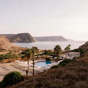 Wecamp Cabo De Gata , Las Negras Spanje